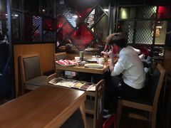 大堂-傣妹火锅(南京东路一店)