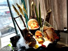 -享月汤皇·海鲜小火锅·聚会(曲江创意谷店)