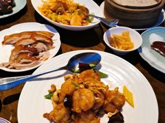 -大连君悦酒店·星海湾壹号Dalian·Dalian(星海广场店)