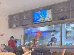 -穿蒸引鲜·嗲记(正大广场店)