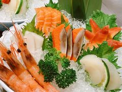 -上渔铁板烧(熙悦汇店)