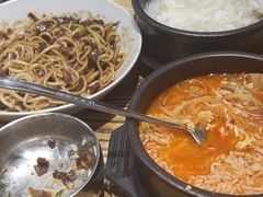 -吴草鸡爪오초닭발韩食堂(融恒盈嘉中心店)