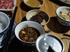 -洪大厨鸡煲(福田店)