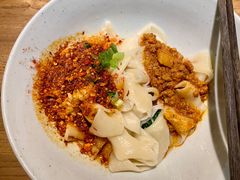 -长安记·大美陕菜(大族广场店)