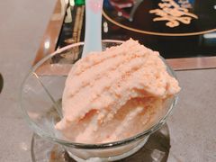 花生冰沙-捞王锅物料理(上海世茂广场店)