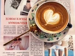 -MONICH牛排融合餐厅(和义大道购物中心店)