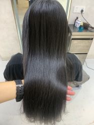 -丝源发型