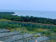 -三亚亚龙湾美高梅度假酒店Fun动冲浪