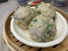 -汤臣·空中餐厅·严选粤菜(石湾世博广场店)