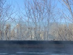 -清河半岛温泉度假酒店