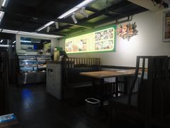 -玲荷鸡丝面(经开万达店)