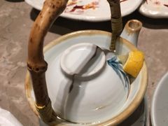 -贵木日本料理·铁板烧(新地假日广场店)