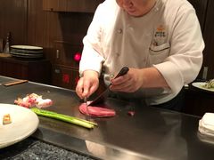 -神户牛排餐厅MOURIYA(总店)