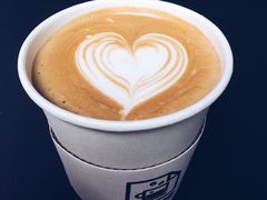 -JPG coffee(广州体育西店)