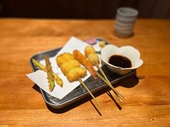 -龙酒场·关西寿喜烧·居酒屋(罗湖店)