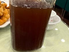 -东四民芳餐厅(世茂工三店)