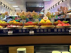 -梨花自助烤肉(天河城店)