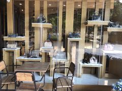 -喬越名品Cafe Fashion(富力公园店)