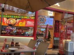 -华记煲仔华·煲仔饭(三元里万科里店)