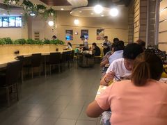 大堂-李先生牛肉面·米饭套餐