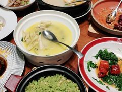 -上海人家花樣年华(中山公园店)