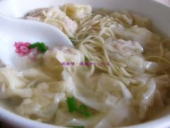 -崖口云吞(中堡店)