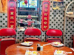 -五马集·海鲜·温州大牌档(黑金冠五马街十字路口店)