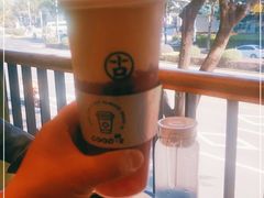 -古茗(东鼓道店)