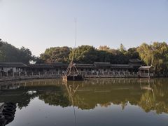 -乌镇东栅景区