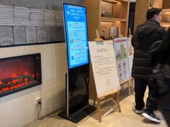 -绍兴大禹开元观堂-若耶厅