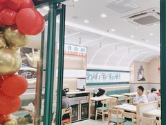 -万达茂商场(南京仙林店)