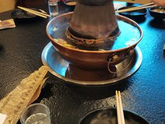 -通一顺老北京炭火锅(玉桥西路店)