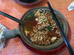 -清真·马文砂锅大全(麦苋街店)