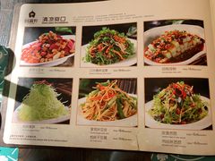 -回锦轩(泉园店)
