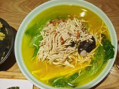 -吴记粥铺·淮扬小馆(欧尚店)