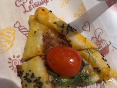 -通海俄式烧烤·俄罗斯大串(嵩山路店)