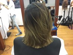 -美梵日系沙龙