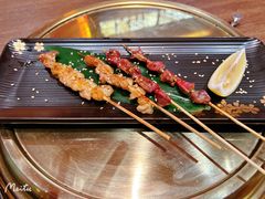 -龙神·炭烧酒场深夜食堂(新街口店)