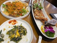 -醉壹号海鲜大排档·老厦门特色菜(厦门美食地标店)