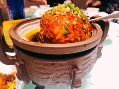 招牌狮子头-扬州狮子楼·非遗淮扬菜(总店)