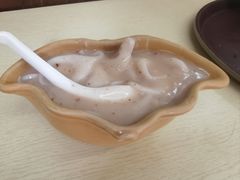 传统水菱角-老西关濑粉(文明路店)
