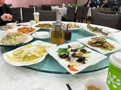 -川林海鲜酒家·湾仔传统早茶·粤菜