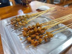 -十里铺铁板鱿鱼