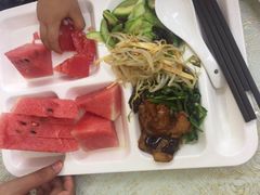 -六和孝顺素食餐厅(西湖道店)