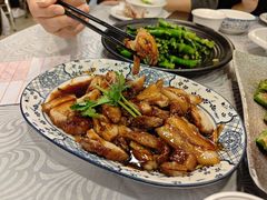 -粤·向群饭店(龙津东路总店)