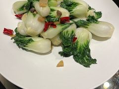-彩虹之约•淮扬家宴(亚运村店)