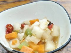 -沈妈砂锅(光华村店)