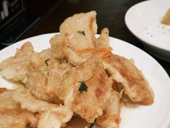 锅包肉-老厨家(友谊路总店)