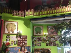 -小娘惹厨房Little Nyonya(狮城有约上榜店)