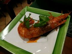 -火舞泰·泰式海鲜火锅餐厅(世纪城店)